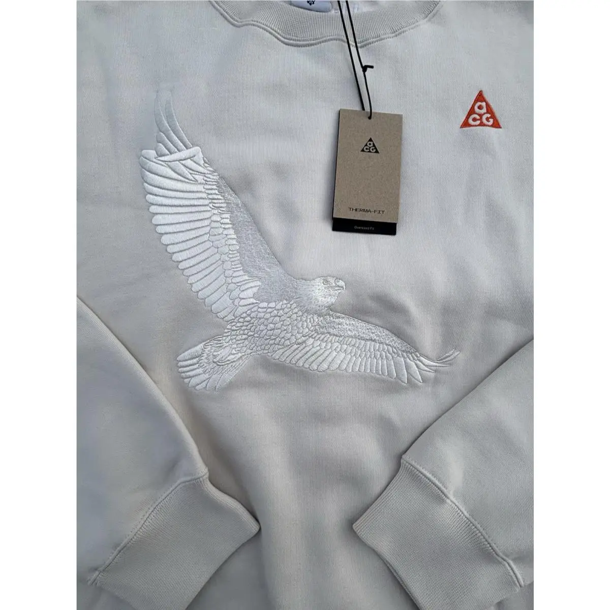 Nike clothing - IB4380-030 - IB4380-030 - White (UPC: 0198487198461) 10