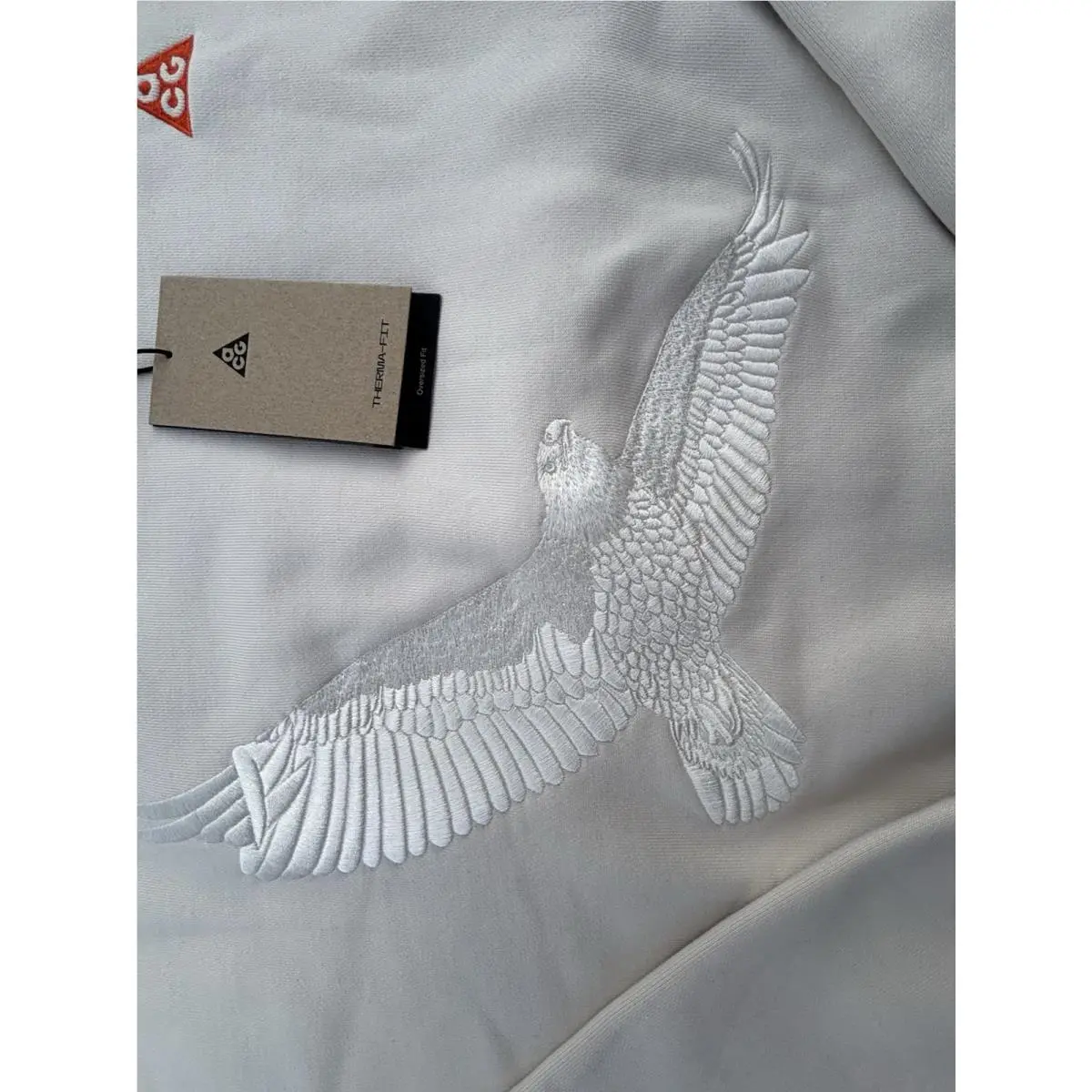 Nike clothing - IB4380-030 - IB4380-030 - White (UPC: 0198487198461) 11