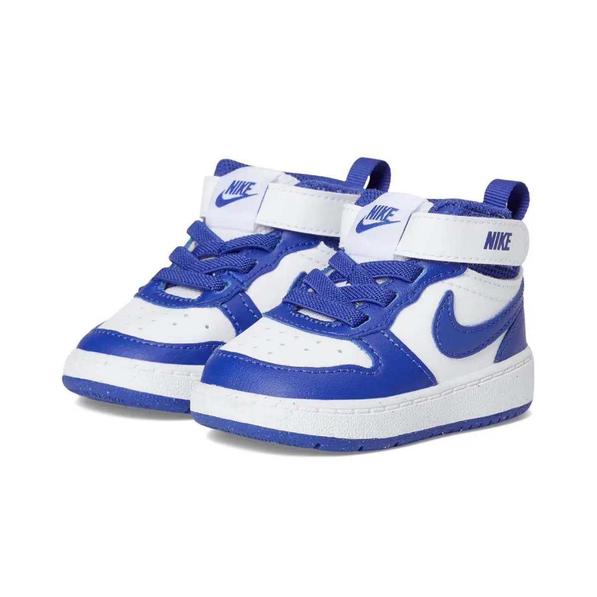 Nike shoes - Nike Court Borough - Court Borough - Blue 1