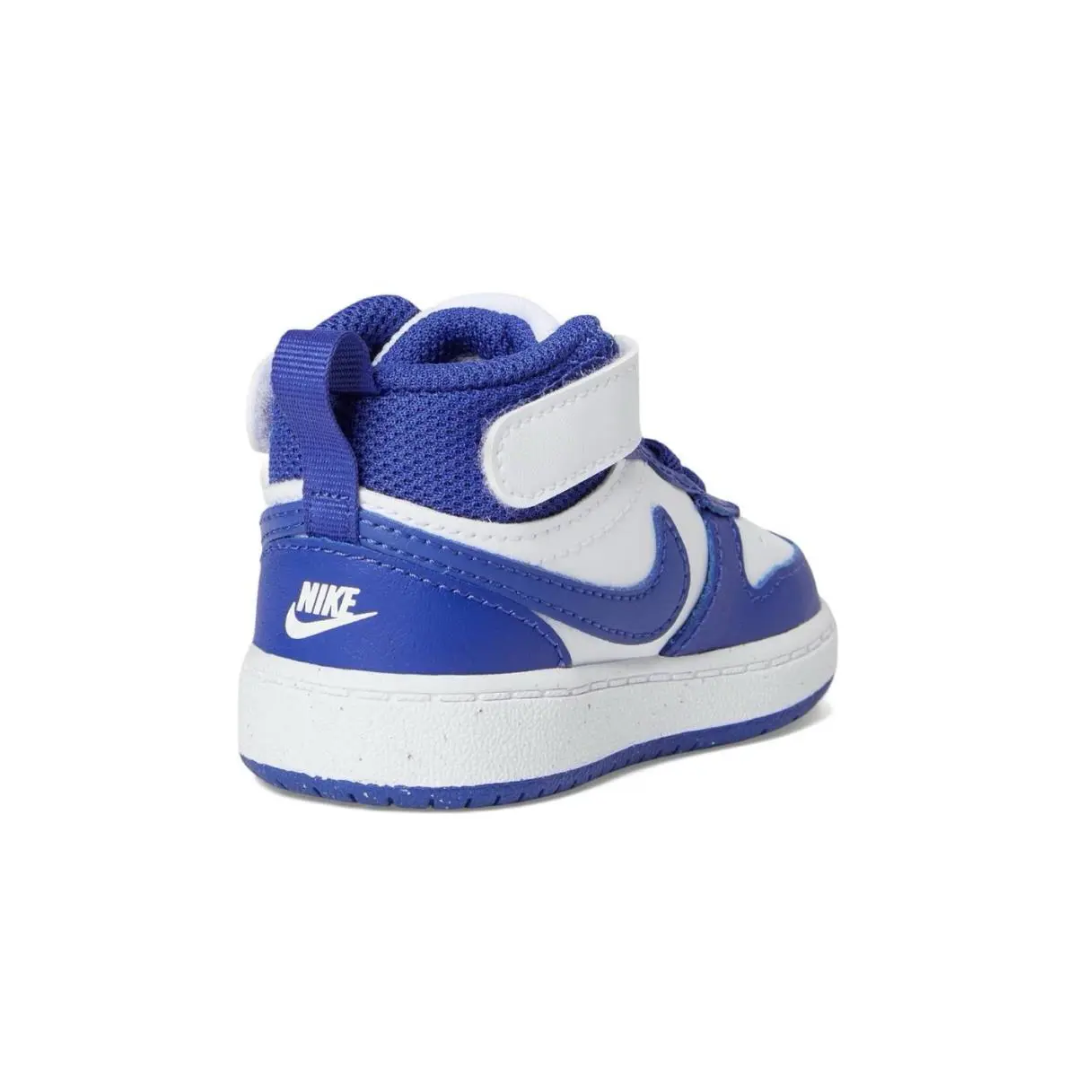 Nike shoes - Nike Court Borough - Court Borough - Blue 2