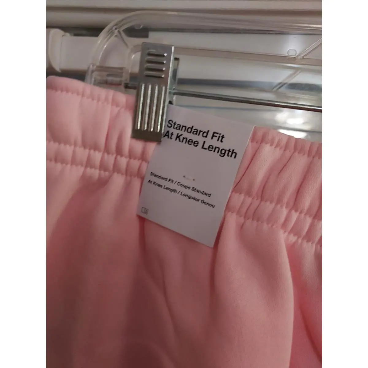 Nike clothing - Pink 8