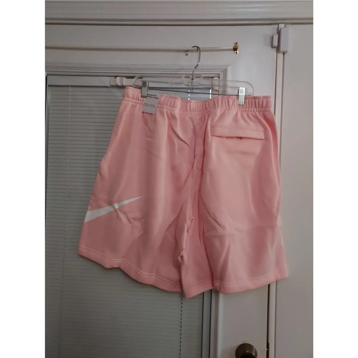 Nike clothing - Pink 9