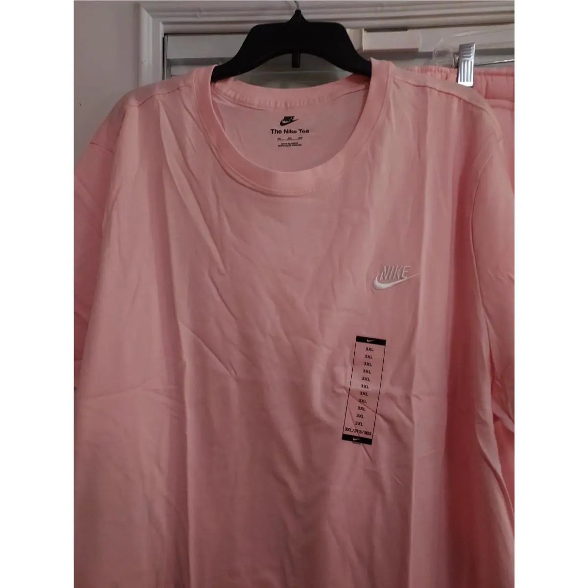 Nike clothing - Pink 1