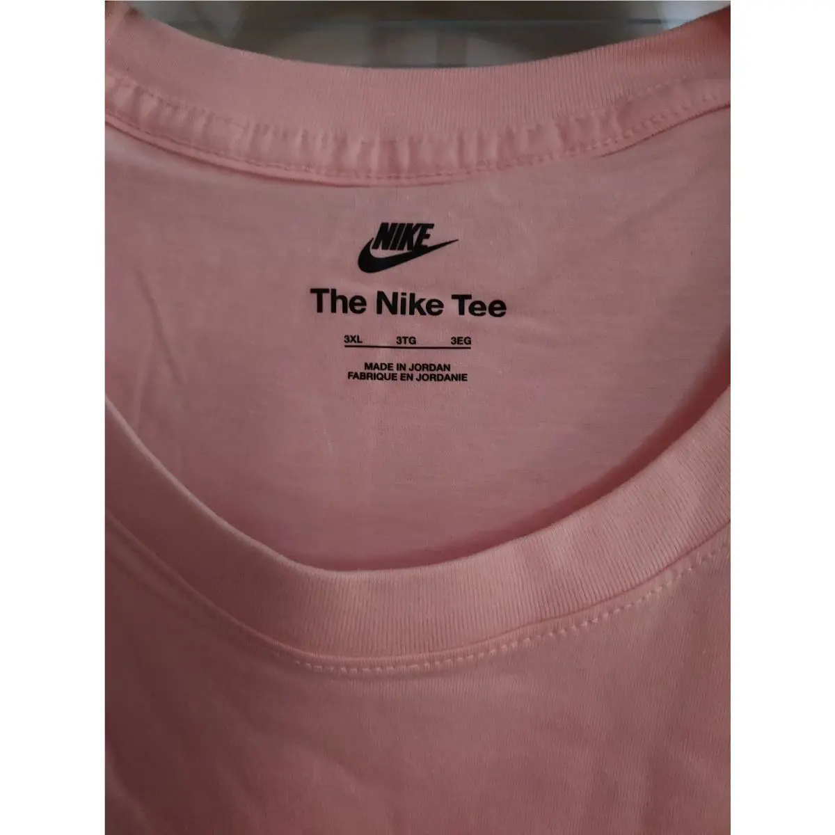 Nike clothing - Pink 2
