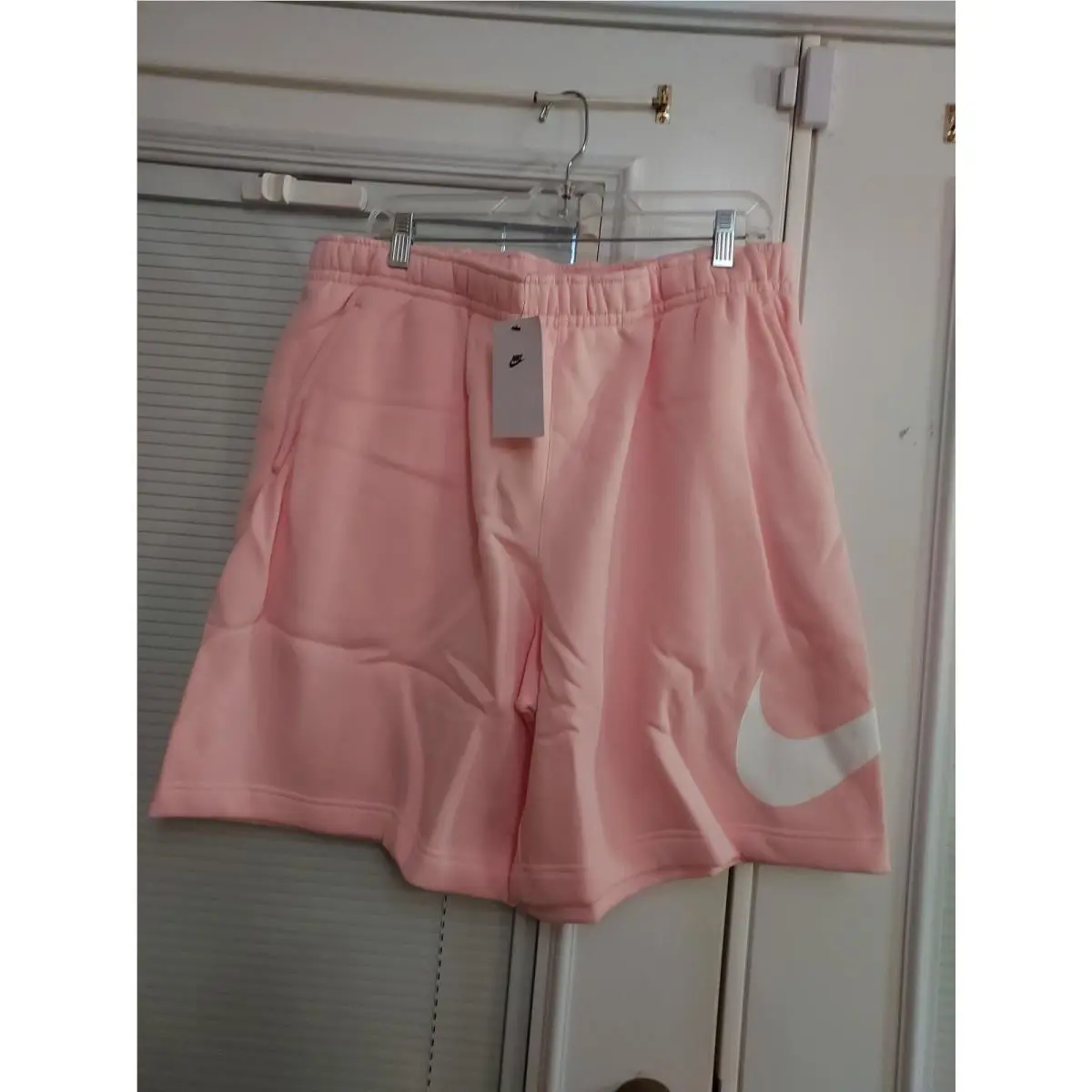 Nike clothing - Pink 4