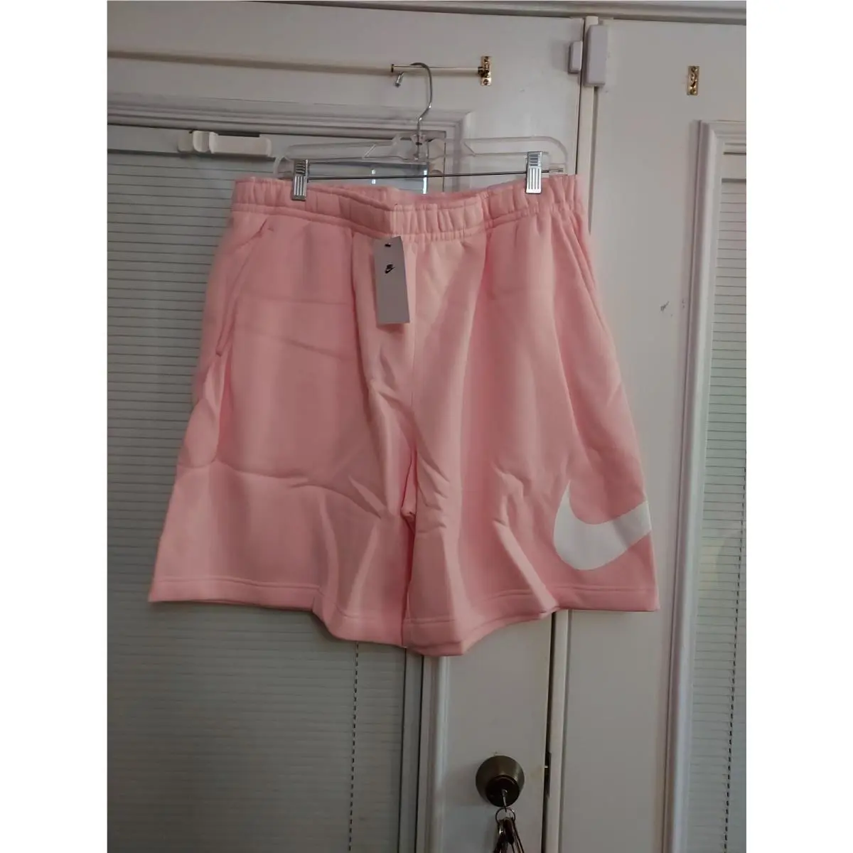 Nike clothing - Pink 5