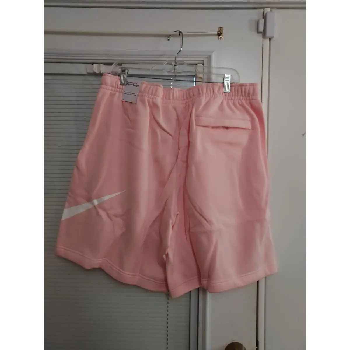 Nike clothing - Pink 7