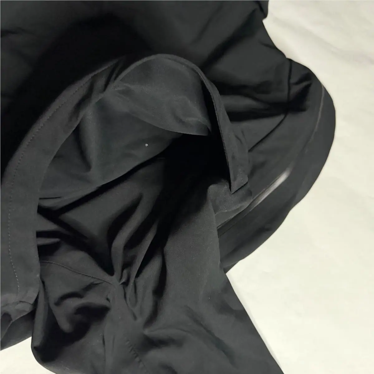 Nike clothing - Black 3