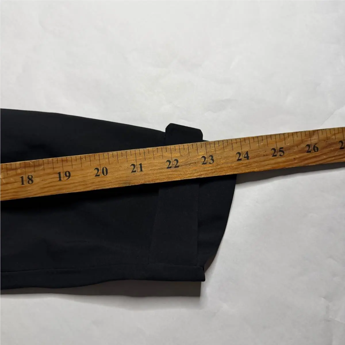 Nike clothing - Black 4