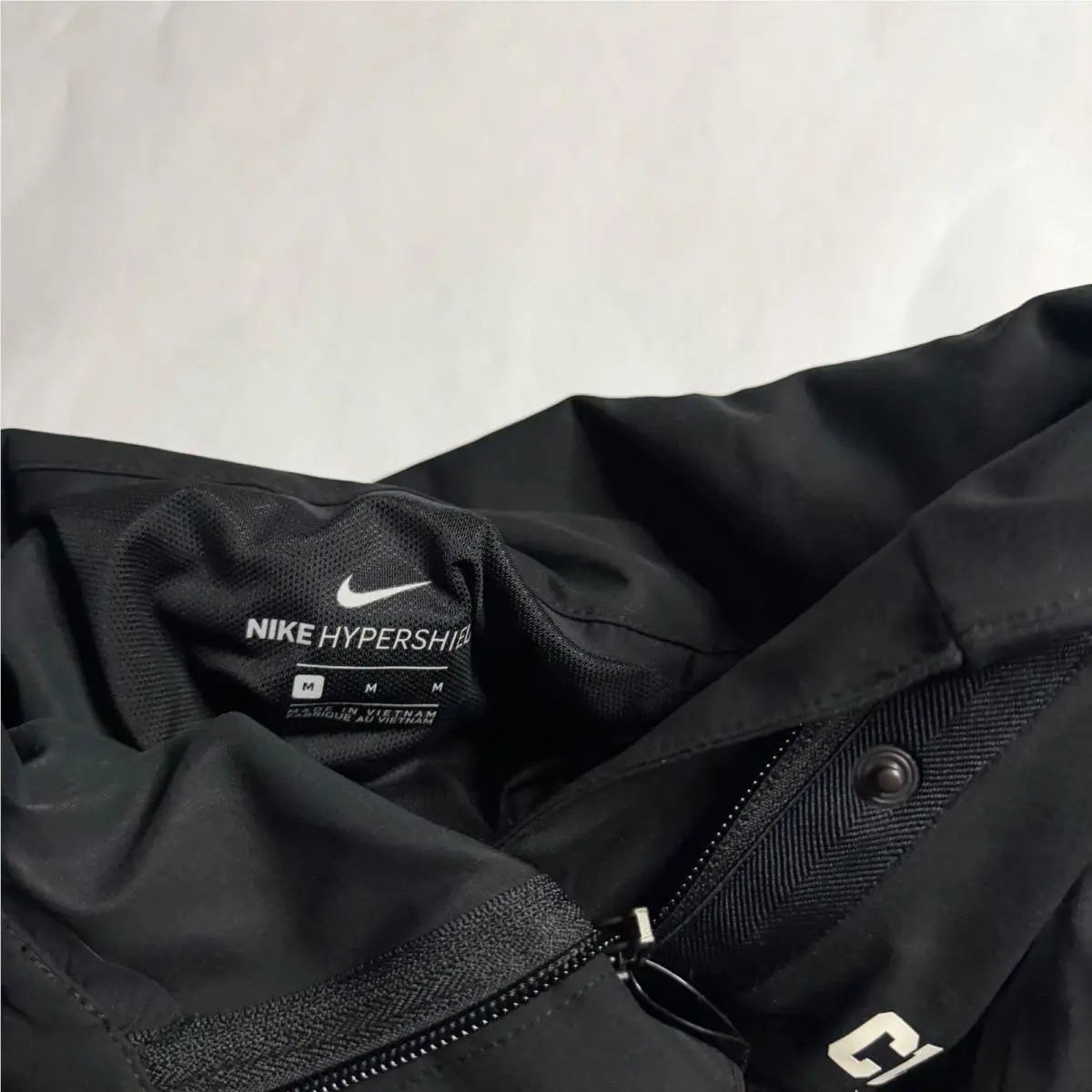 Nike clothing - Black 8