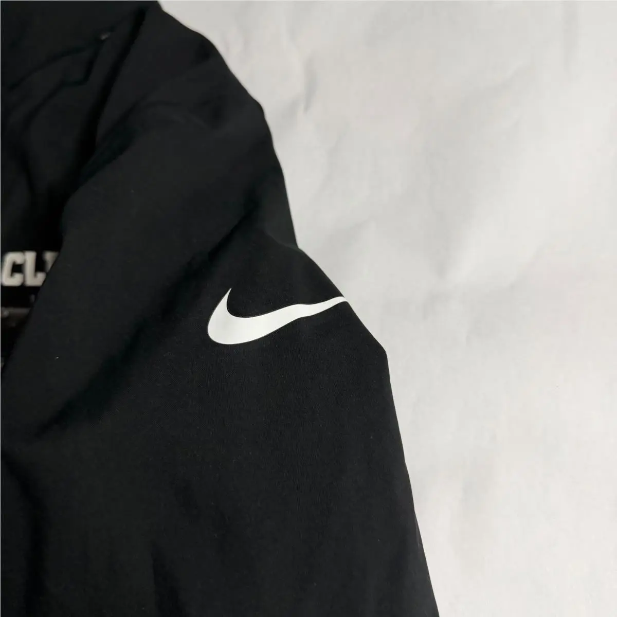 Nike clothing - Black 9
