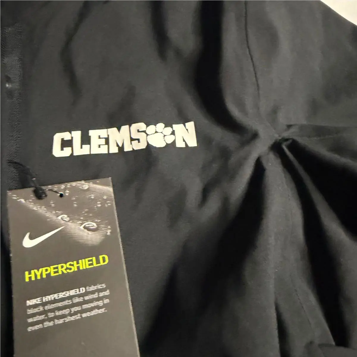 Nike clothing - Black 0