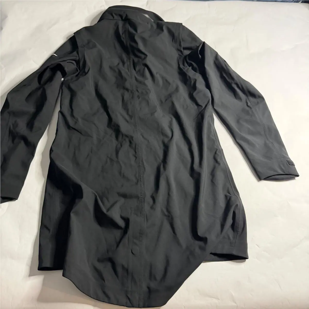 Nike clothing - Black 2