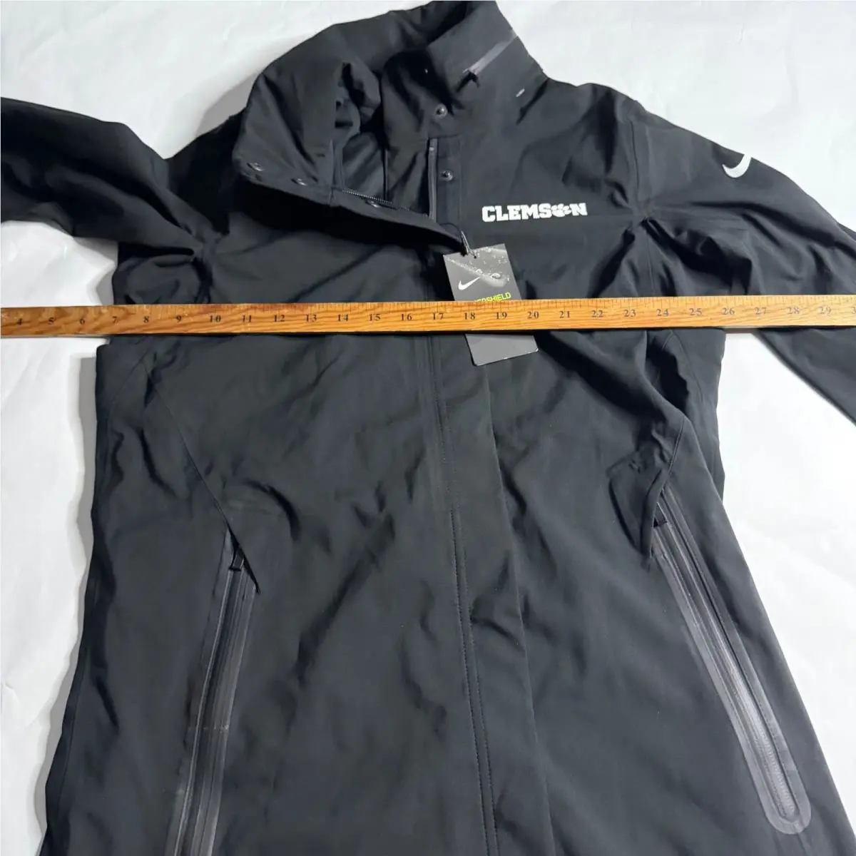 Nike clothing - Black 5