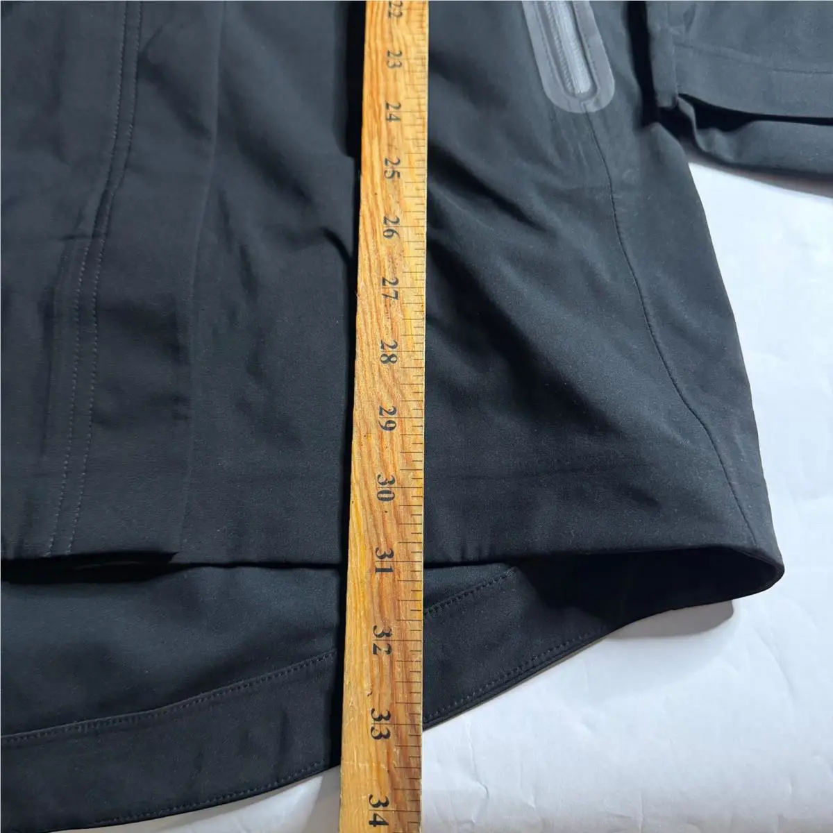 Nike clothing - Black 6