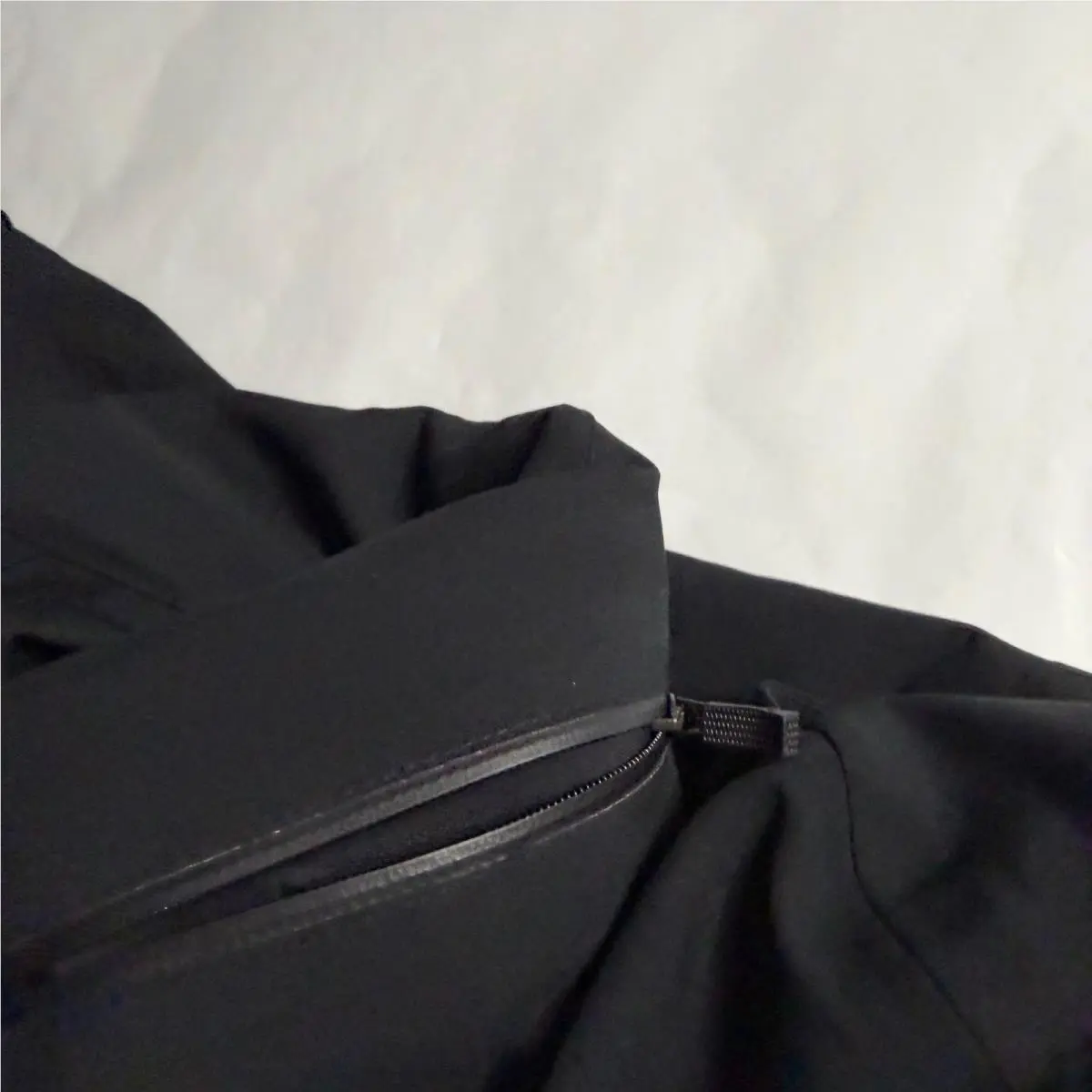 Nike clothing - Black 7