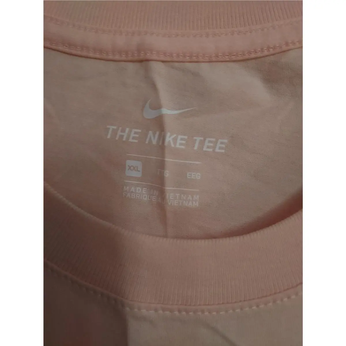 Nike clothing - Orange 0