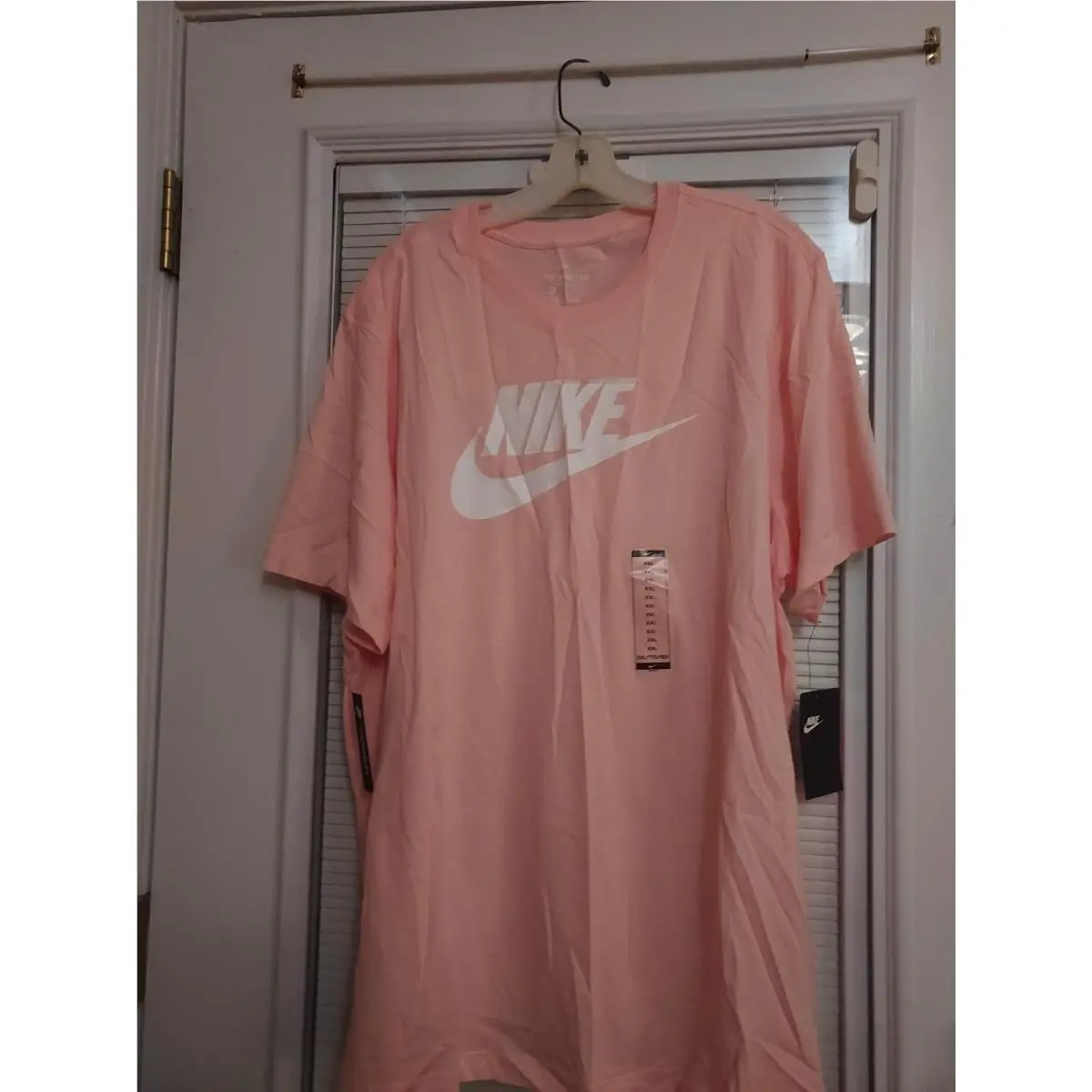 Nike clothing - Orange 2