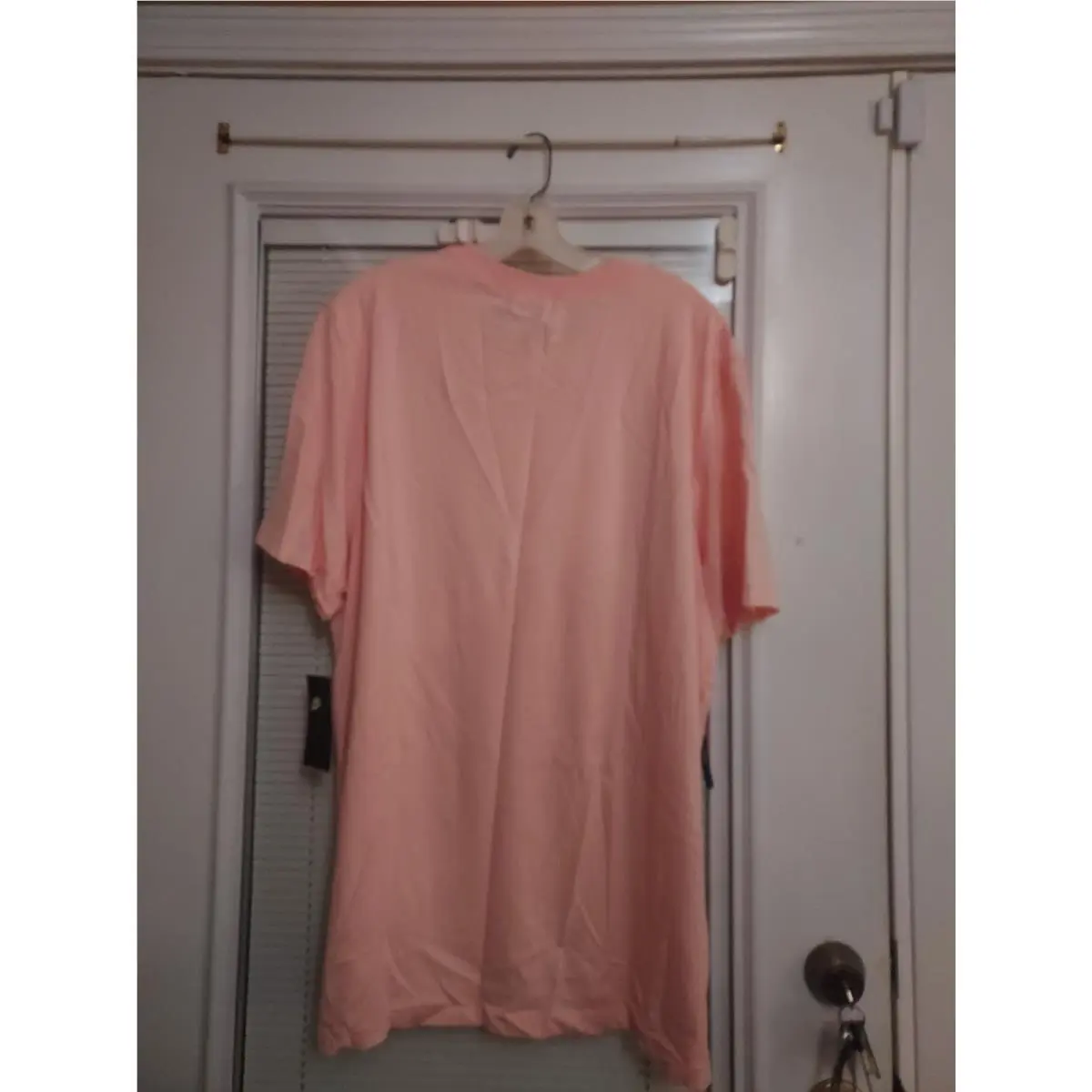 Nike clothing - Orange 3
