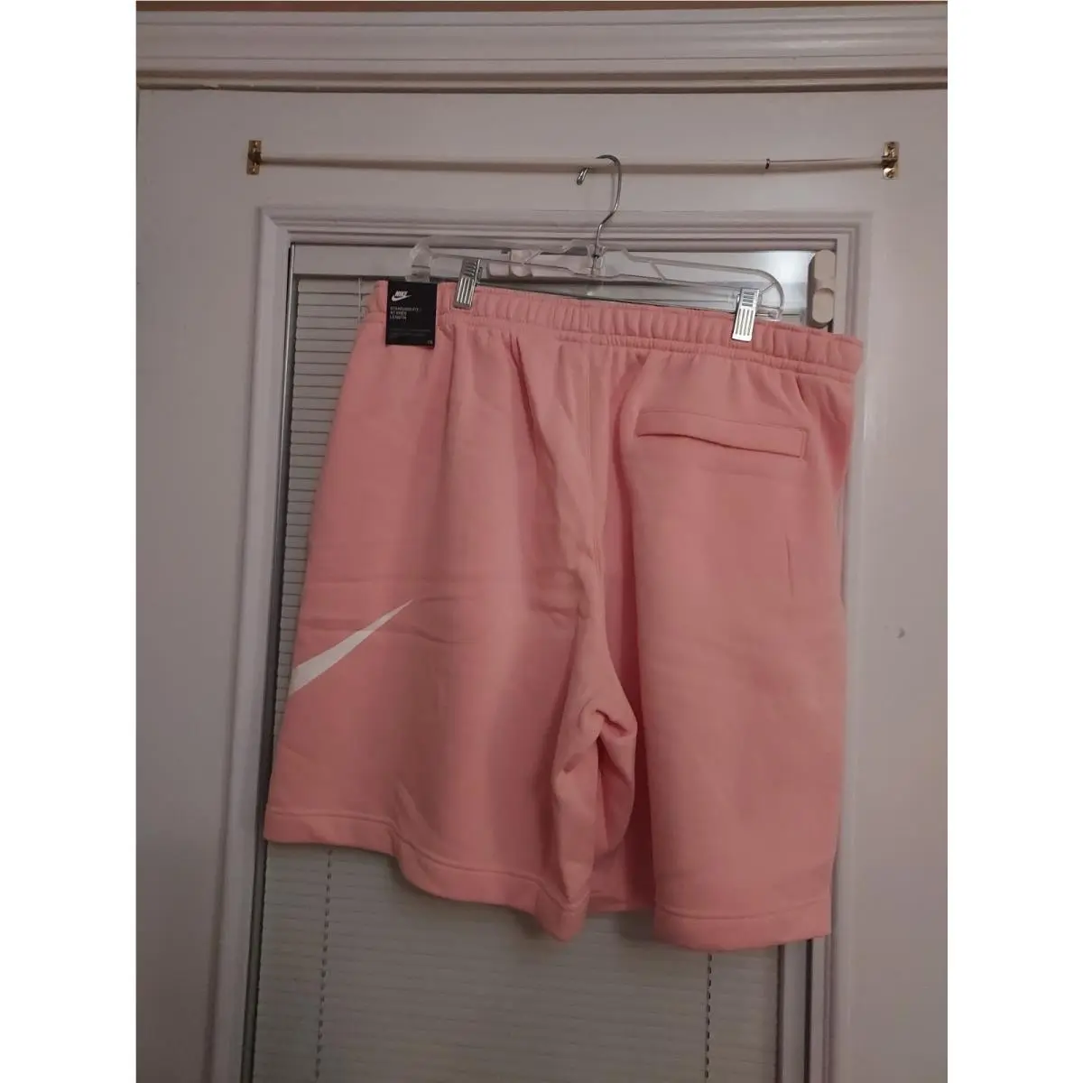 Nike clothing - Orange 6