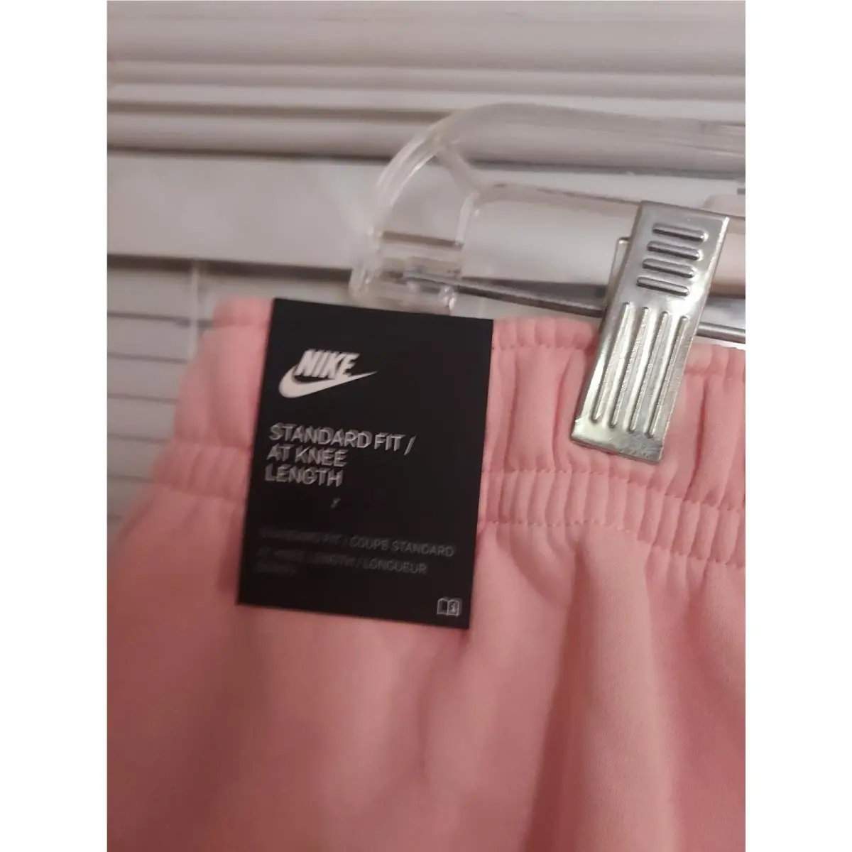 Nike clothing - Orange 7