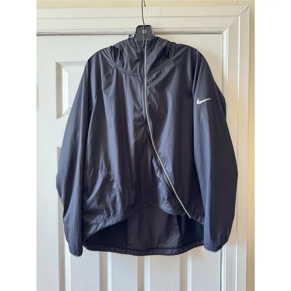 Nike Shield Running Jacket SZ M