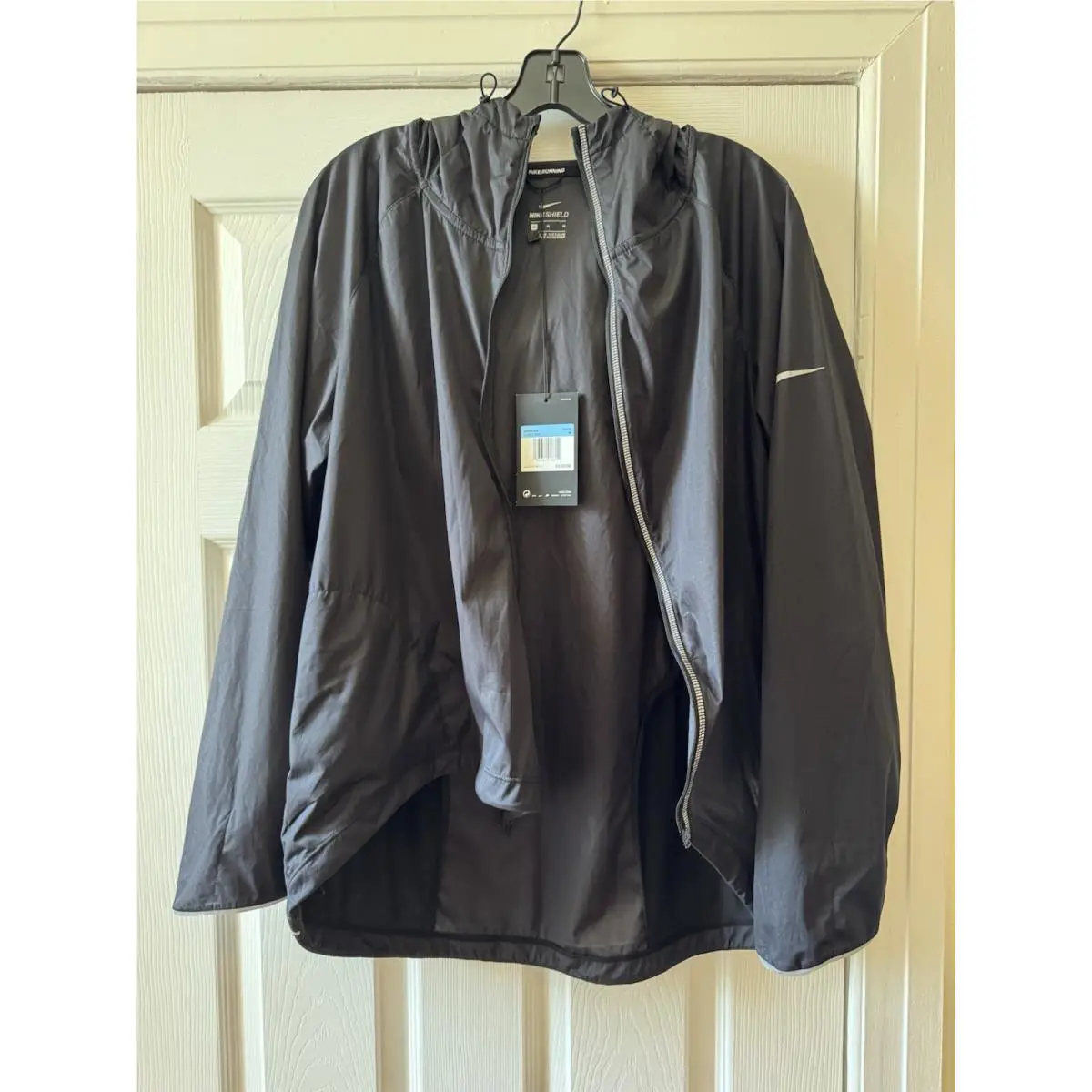 Nike clothing - Black 1