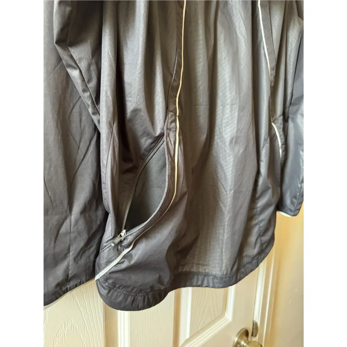 Nike clothing - Black 3