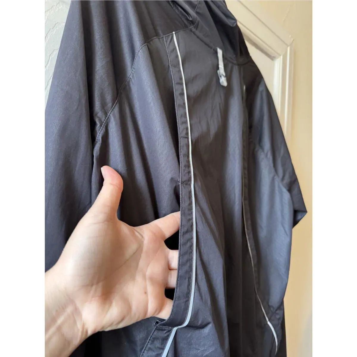 Nike clothing - Black 4