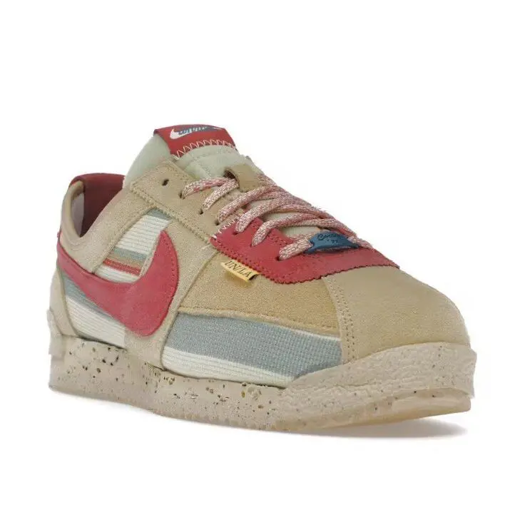 Nike shoes - Nike Cortez - Cortez - DR1413 - Brown (UPC: 0195870589660) 9