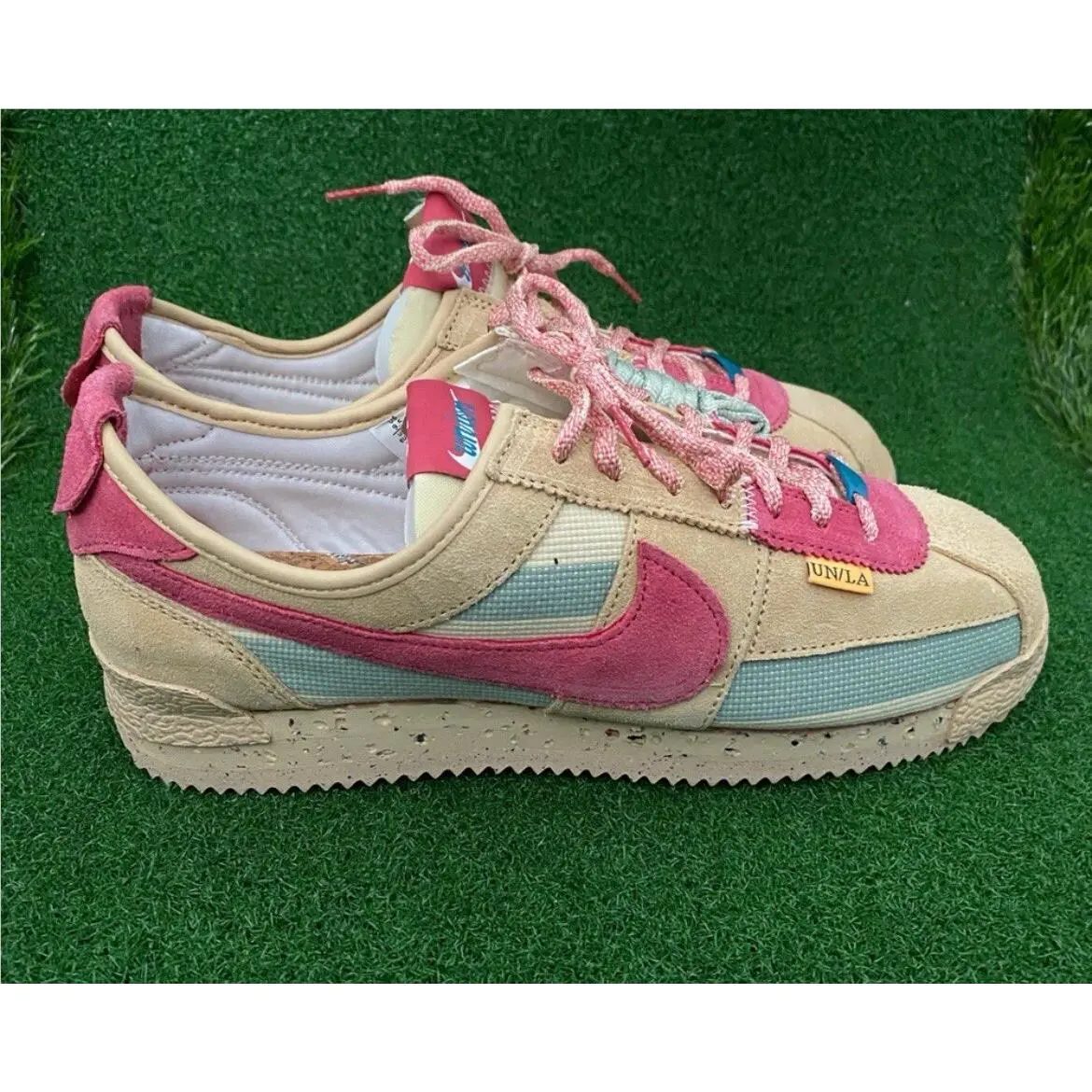 Nike shoes - Nike Cortez - Cortez - DR1413 - Brown (UPC: 0195870589660) 10