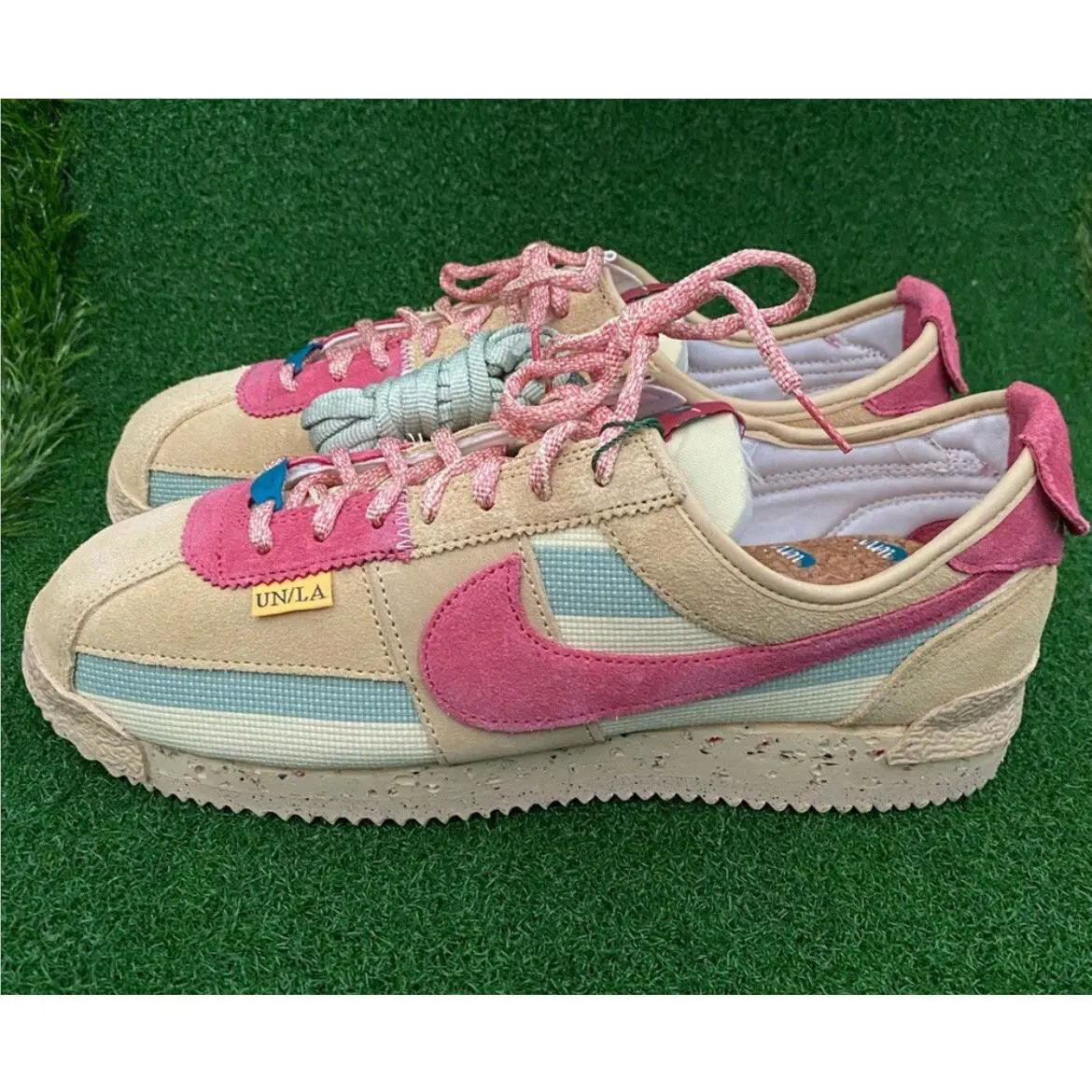 Nike shoes - Nike Cortez - Cortez - DR1413 - Brown (UPC: 0195870589660) 12