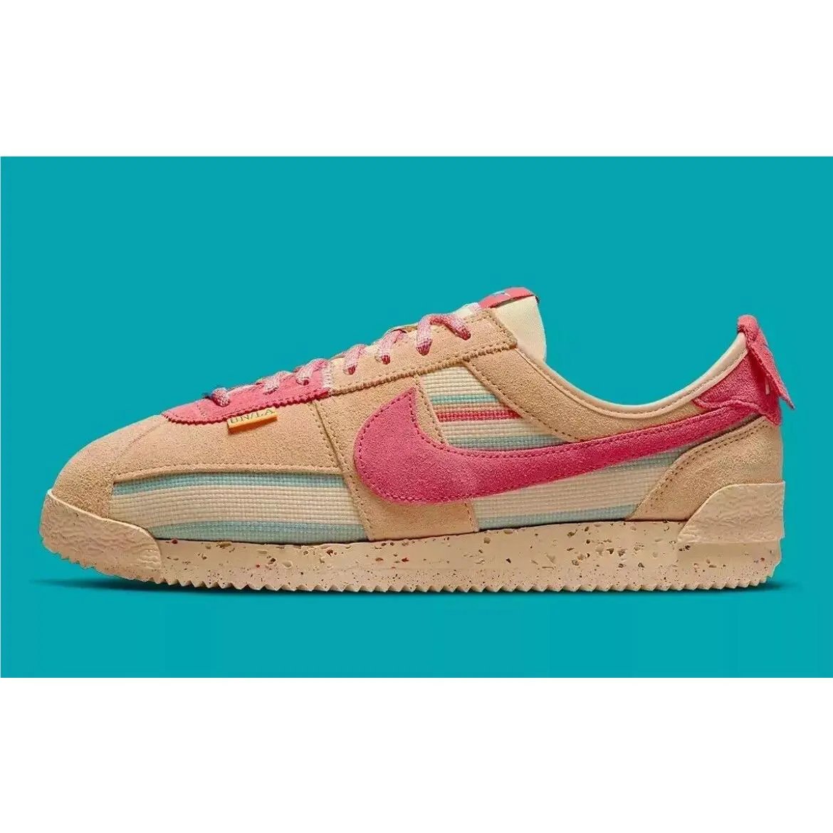 Nike shoes - Nike Cortez - Cortez - DR1413 - Brown (UPC: 0195870589660) 1