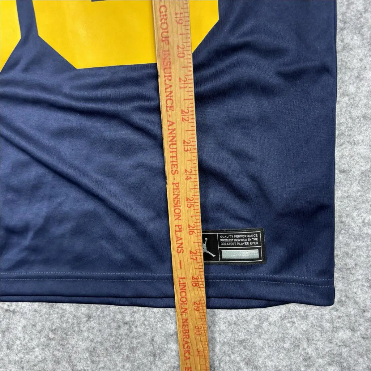 Nike clothing - CK4484419 - CK4484419 - Blue 0