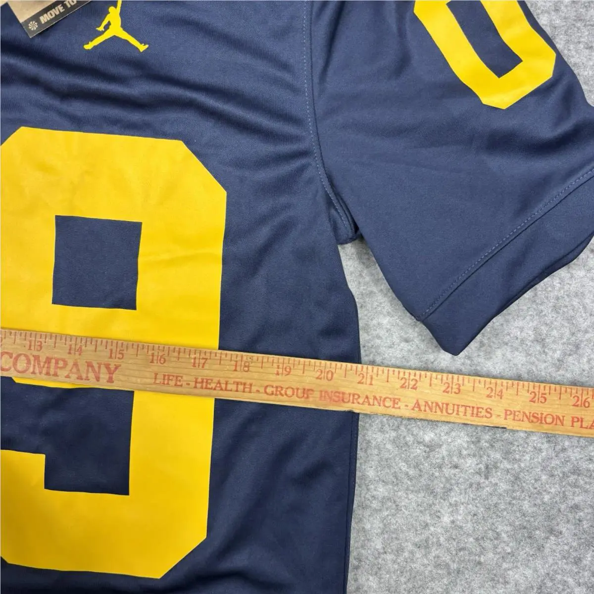 Nike clothing - CK4484419 - CK4484419 - Blue 1