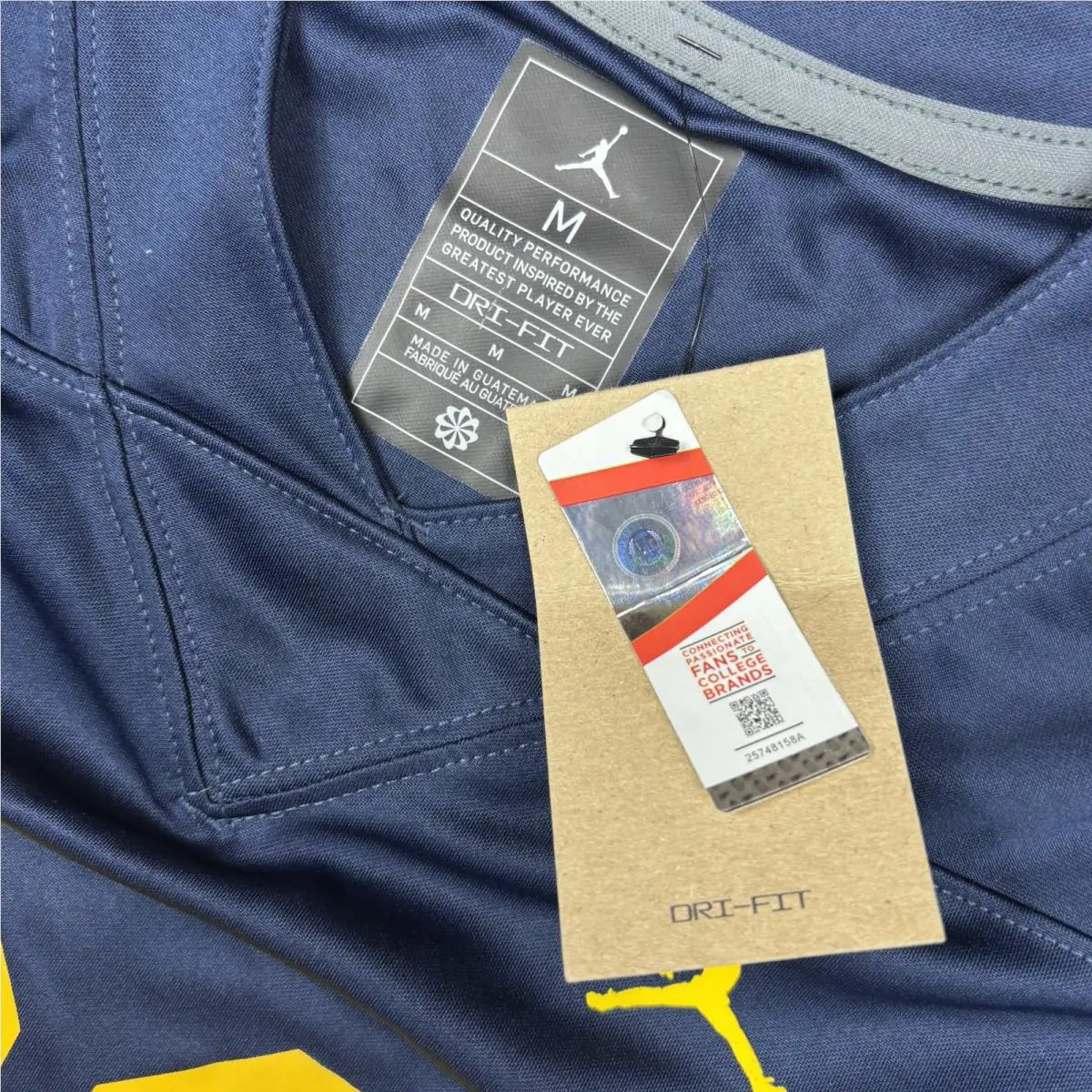 Nike clothing - CK4484419 - CK4484419 - Blue 2