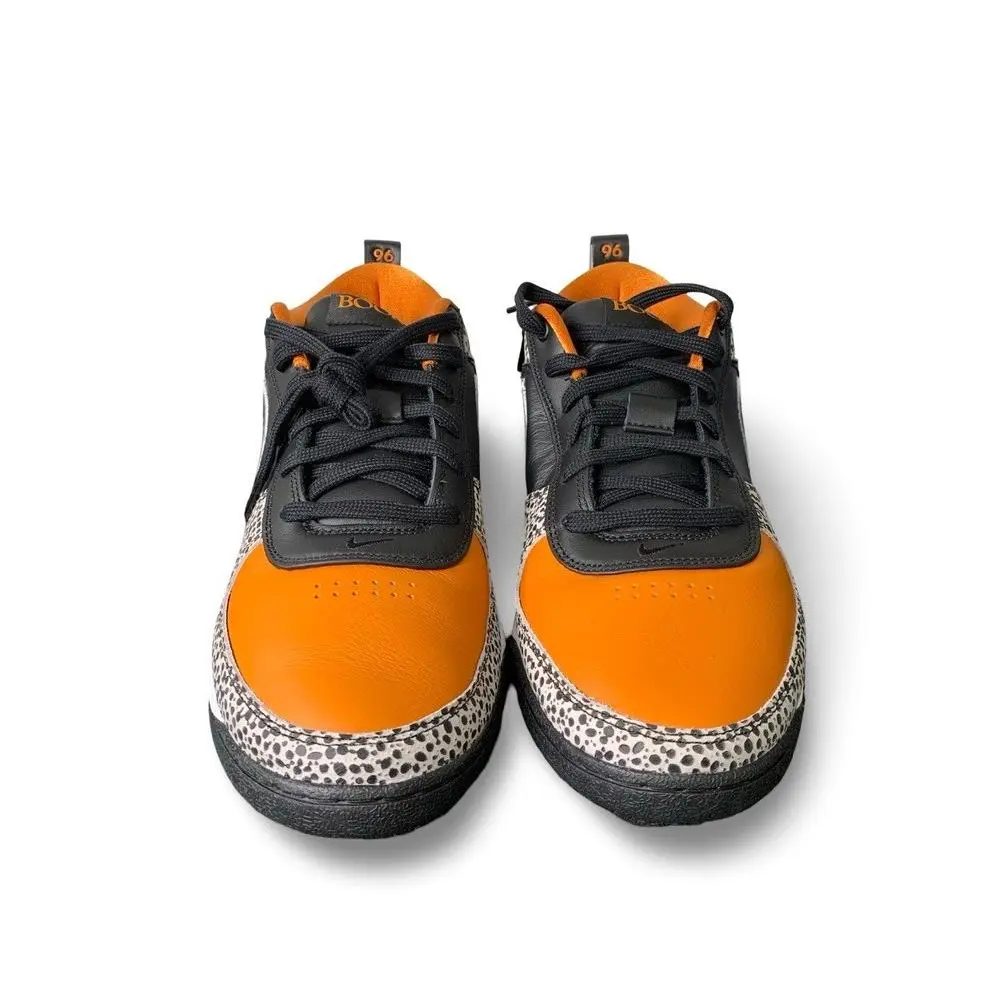 Nike shoes - Book 1 Safari 2