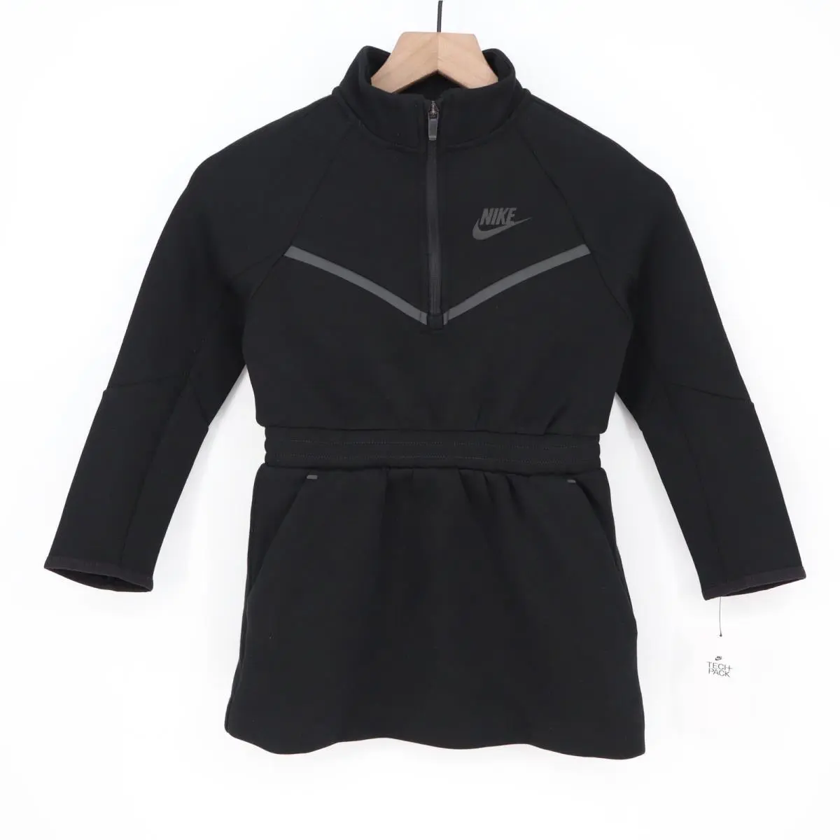 Nike clothing - Black 0