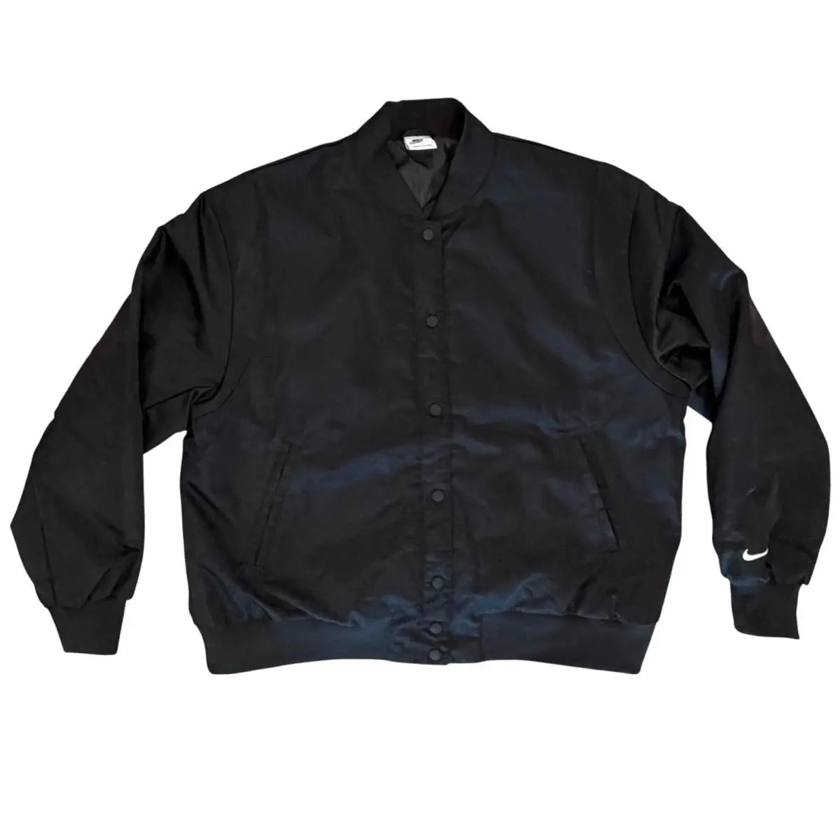 Nike clothing - HJ0971-010 - HJ0971-010 - Black (UPC: 197860196605) 2