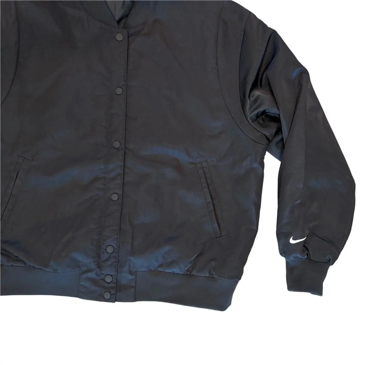 Nike clothing - HJ0971-010 - HJ0971-010 - Black (UPC: 197860196605) 4