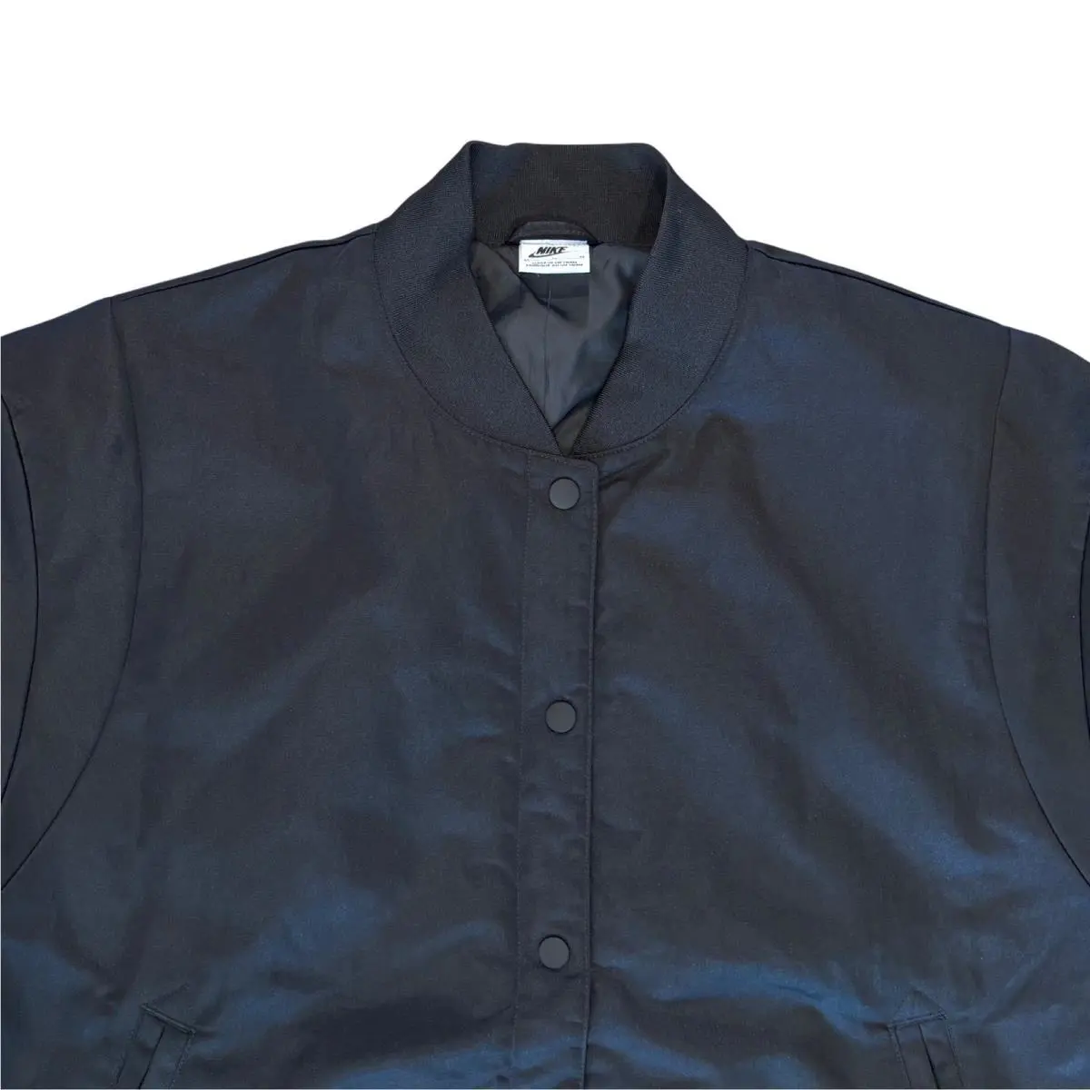 Nike clothing - HJ0971-010 - HJ0971-010 - Black (UPC: 197860196605) 5