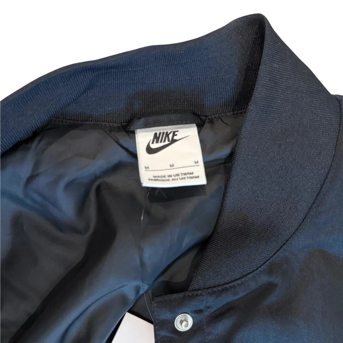 Nike clothing - HJ0971-010 - HJ0971-010 - Black (UPC: 197860196605) 6