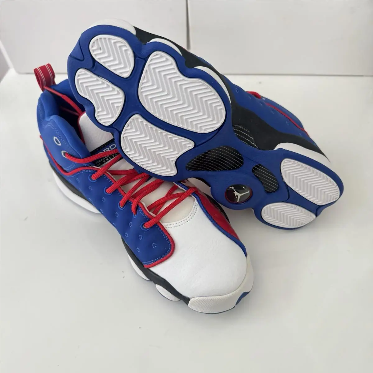 Nike shoes - 820273-604 - 820273-604 - Red 5