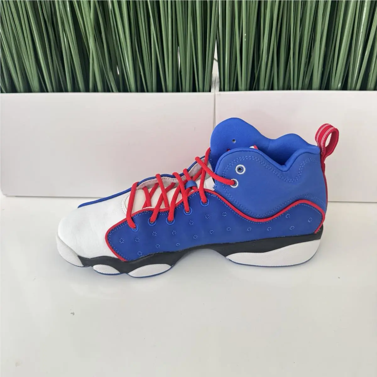 Nike shoes - 820273-604 - 820273-604 - Red 0