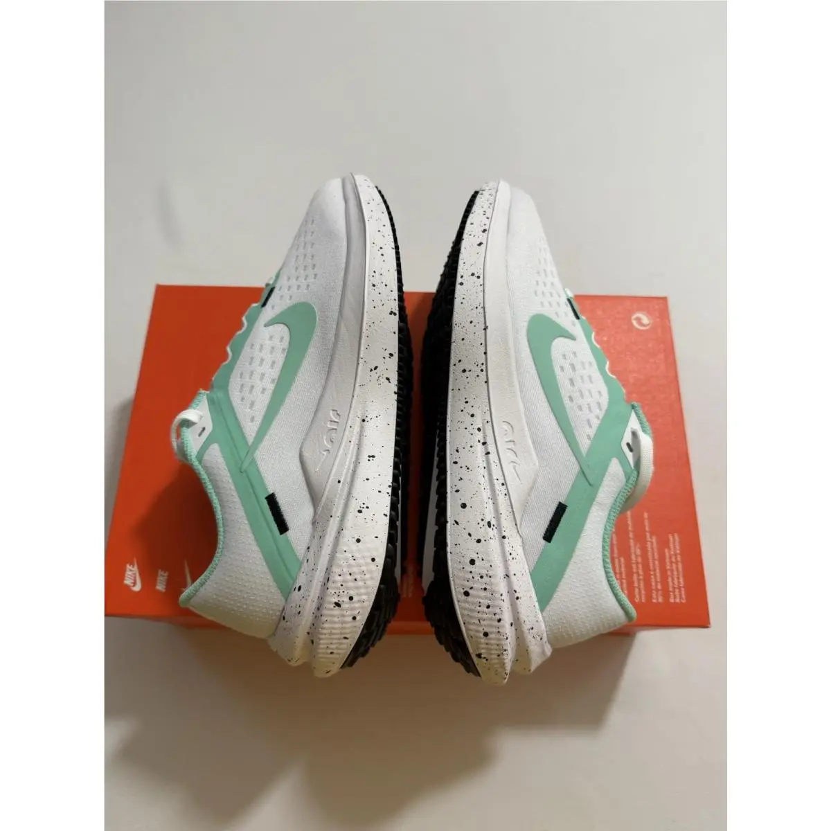 Nike shoes - Nike Air Winflo 10 - Air Winflo - FN7106-100 - White (UPC: 0196609332434) 3