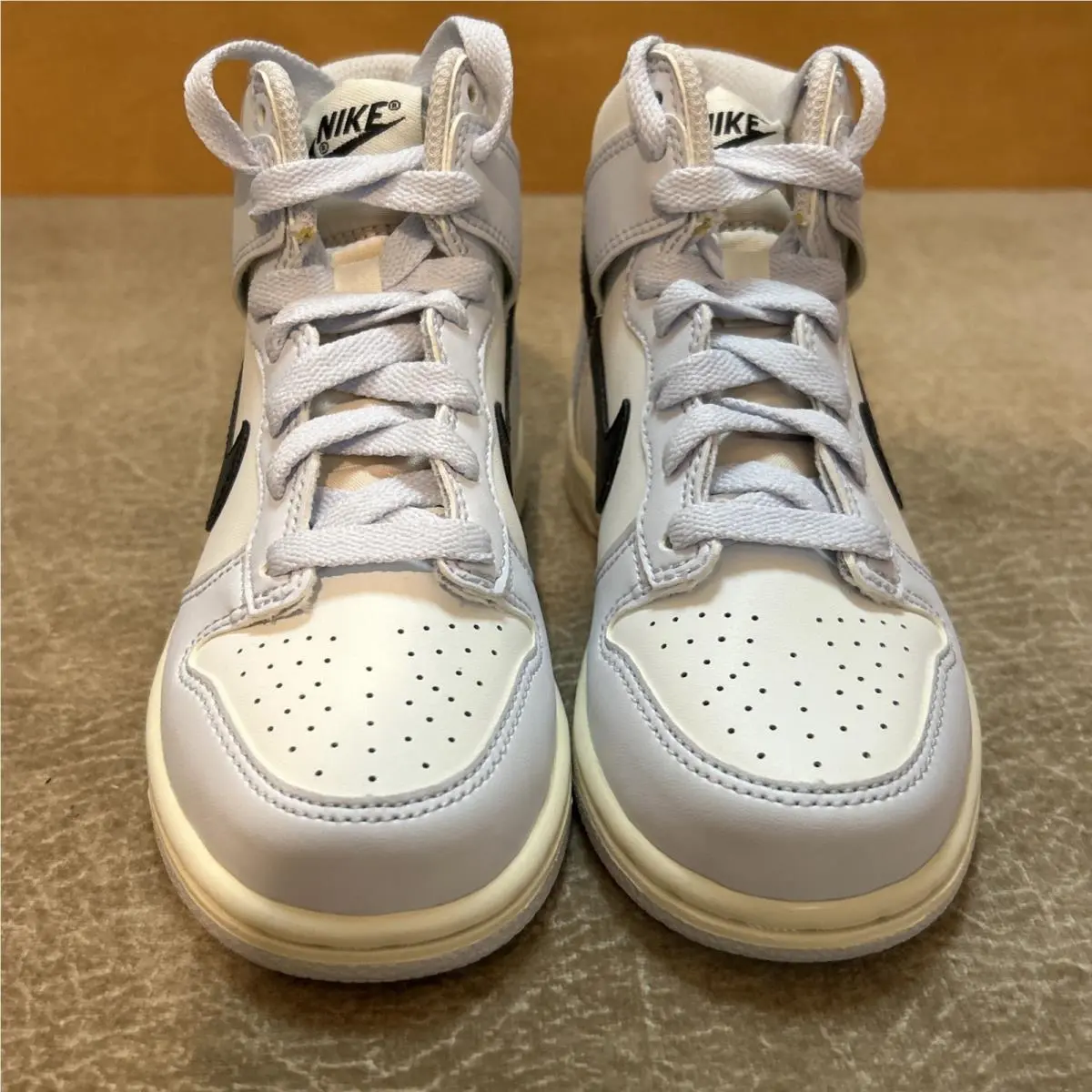 Nike shoes - Nike Dunk - Dunk - Purple (UPC: 0196152293497) 9