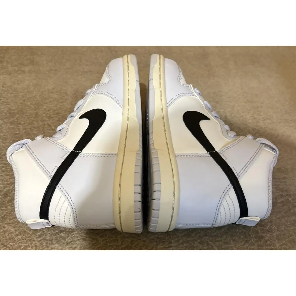 Nike shoes - Nike Dunk - Dunk - Purple (UPC: 0196152293497) 4