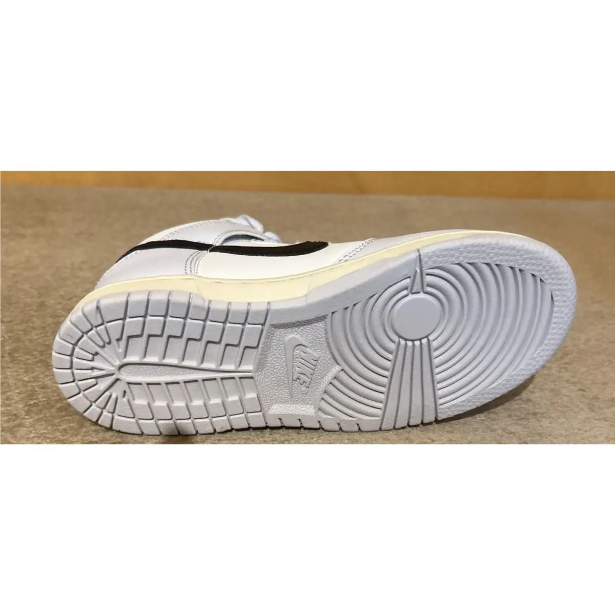 Nike shoes - Nike Dunk - Dunk - Purple (UPC: 0196152293497) 5