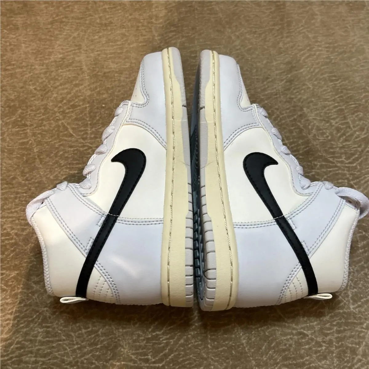 Nike shoes - Nike Dunk - Dunk - Purple (UPC: 0196152293497) 7