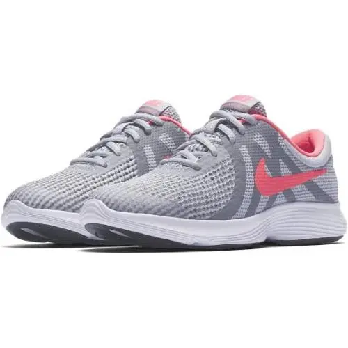 Nike shoes - Nike Revolution 4 - Revolution - Gray (UPC: 1881212240991) 1